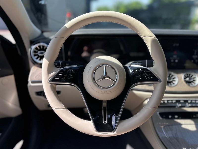 Mercedes-Benz CLS-Class, 2022 — фото 8 из 12