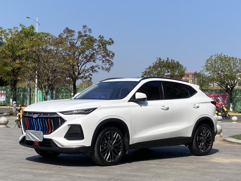 Changan Oshan X5, 2022 — купить в Ярославле под ключ