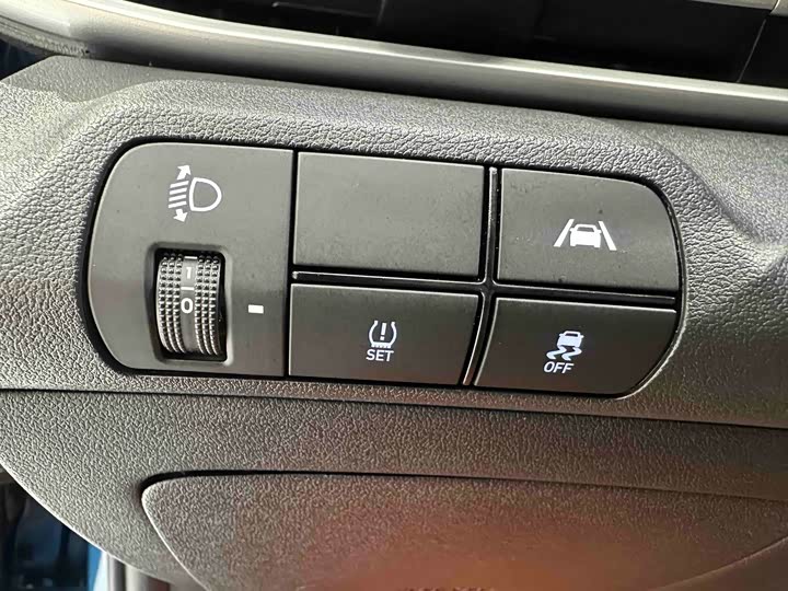 Hyundai Elantra N line, 2022 — фото 9 из 9
