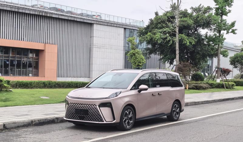 Maxus G70, 2023 — купить в Костроме под ключ
