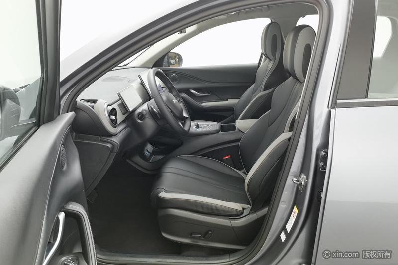 BYD Sea Lion 05 DM-i Hybrid, 2025 — фото 12 из 12