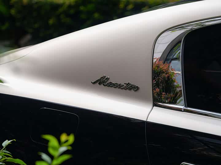 Maextro S800, 2025 — фото 7 из 9