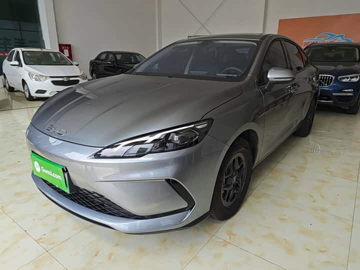 BYD Seal 05 DM-i Hybrid, 2025 — купить в Казани под ключ