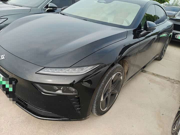 Dongfeng Yipai eπ 007, 2024 — купить в Москве под ключ