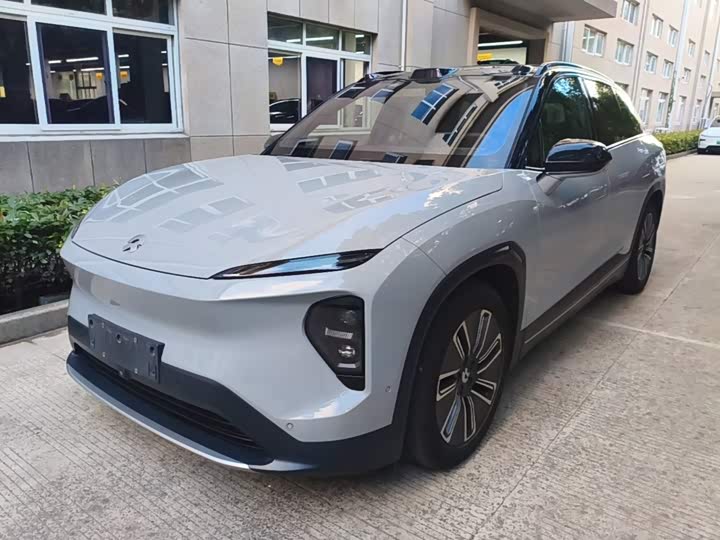 Nio ES7, 2022 — купить в Белгороде под ключ
