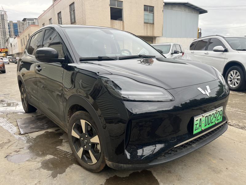 Wuling Bingo Plus, 2023 — фото 3 из 12