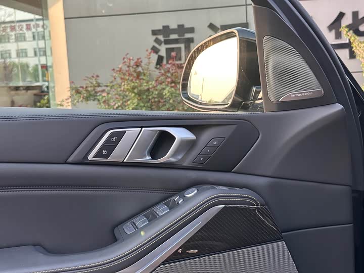 BMW X5, 2024 — фото 9 из 9