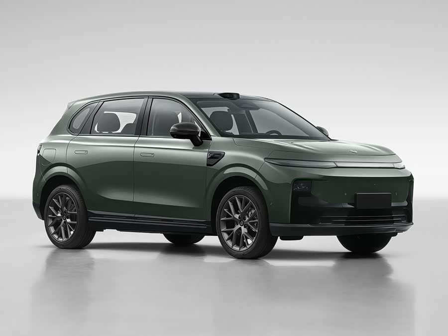 Leapmotor B10, 2026 — купить в Нижнем Новгороде под ключ