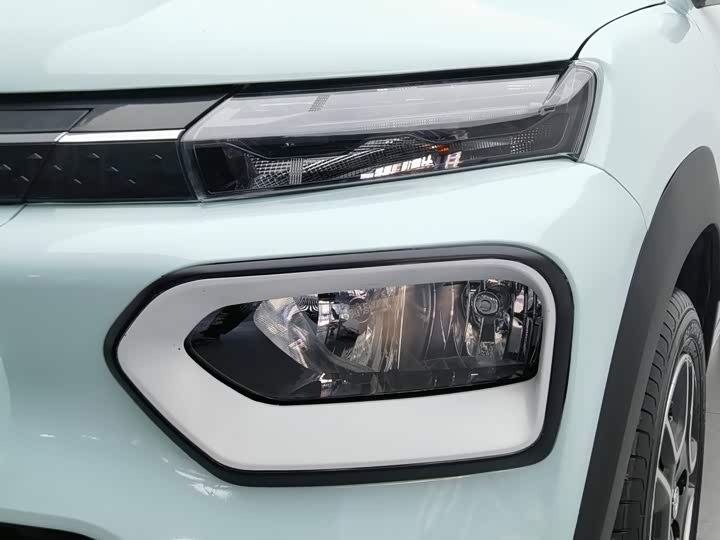Dongfeng Yipai Nano Box, 2023 — фото 7 из 9