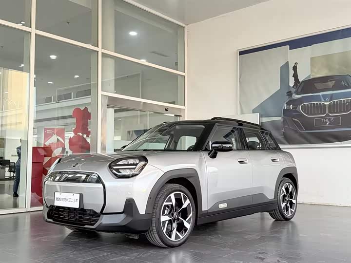 Mini Aceman, 2024 — купить в Саранске под ключ