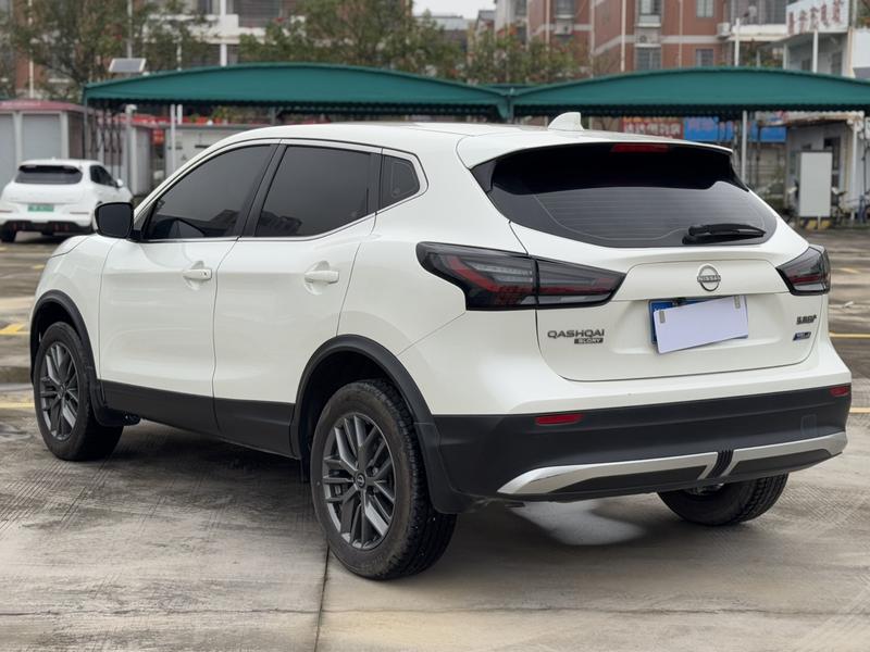 Nissan Qashqai, 2024 — фото 4 из 10
