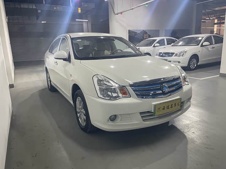 Dongfeng Junfeng E11K, 2022 — фото 3 из 9