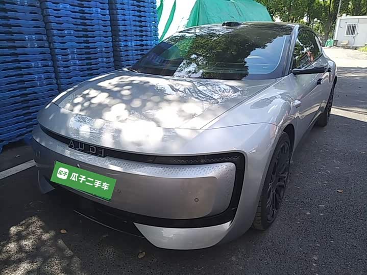 Audi × SAIC E5 Sportback, 2025 — купить в Костроме под ключ