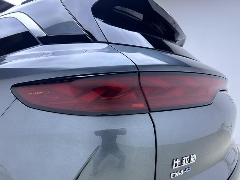 BYD Tang L, 2025 — фото 10 из 12