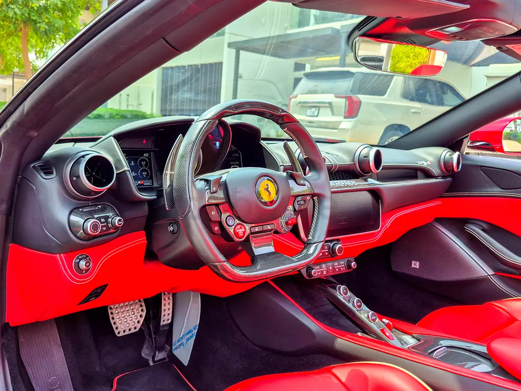 Ferrari Portofino, 2023 — фото 9 из 10