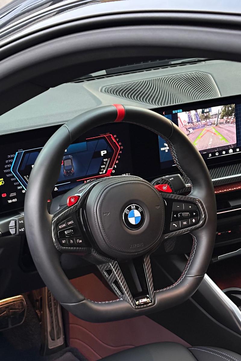 BMW M2, 2024 — фото 5 из 7