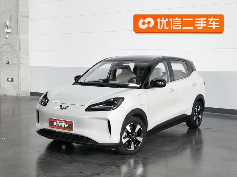 Wuling Bingo Plus, 2024 — купить в Перми под ключ