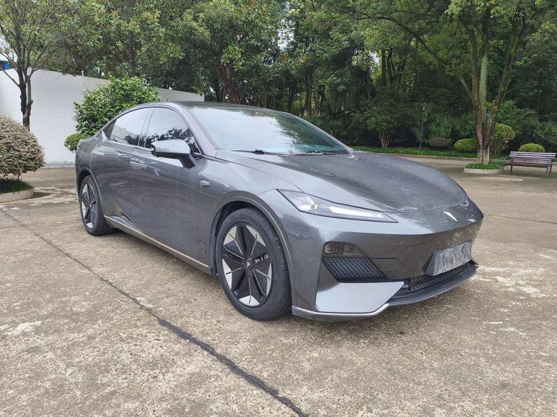 Changan Deepal SL03, 2023 — фото 3 из 10