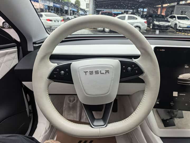 Tesla Model 3, 2024 — фото 8 из 9