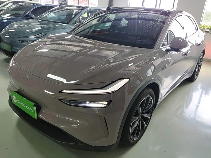 Nio Onvo L60, 2025 — купить в Белгороде под ключ