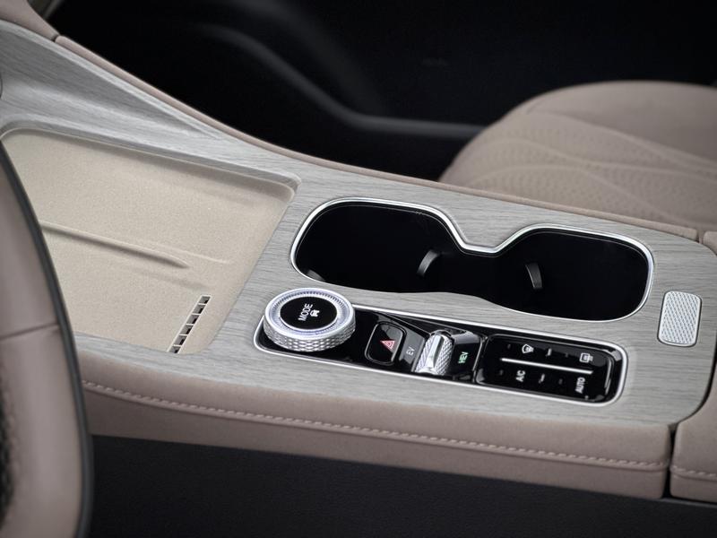 Chery Fulwin T8, 2024 — фото 11 из 12
