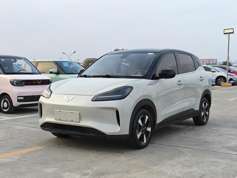 Wuling Bingo Plus, 2024 — купить в Перми под ключ