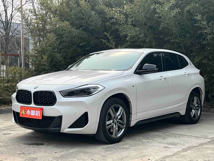 BMW X2, 2022 — купить в Рязани под ключ