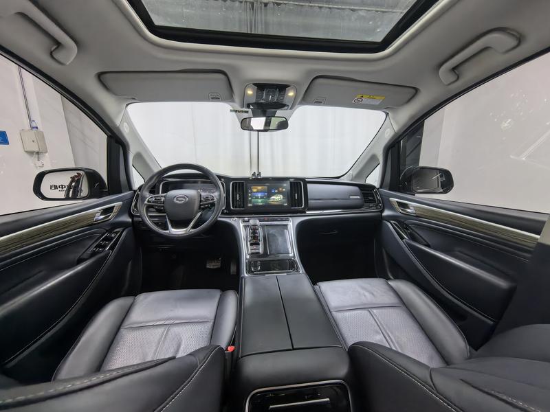 GAC Trumpchi M8, 2023 — фото 9 из 12