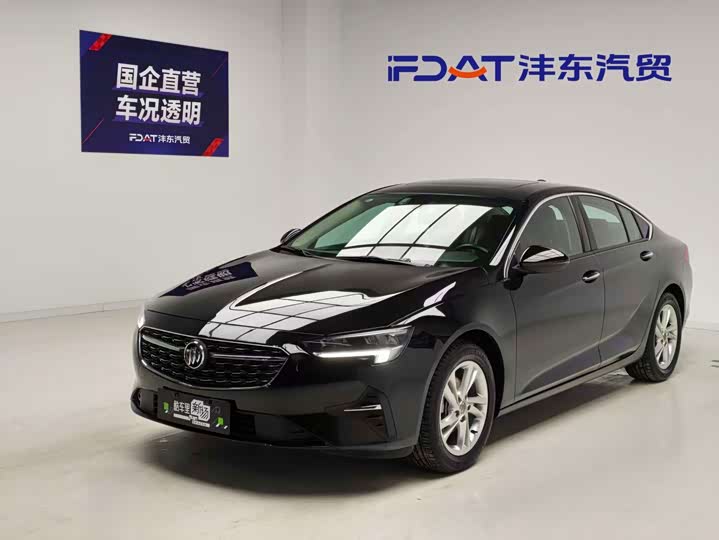 Buick Regal, 2023 — купить в Нижнем Новгороде под ключ