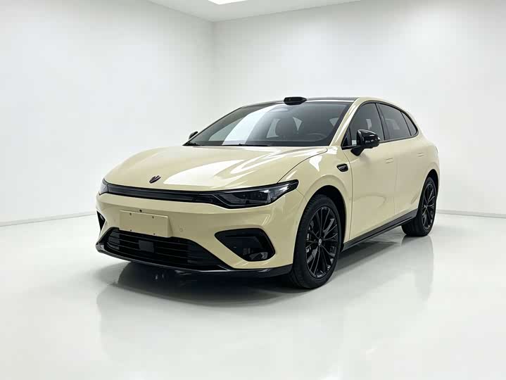 Leapmotor Lafa5, 2026 — купить в Санкт-Петербурге под ключ