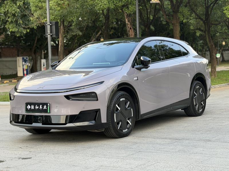XPeng G7, 2025 — купить в Саратове под ключ