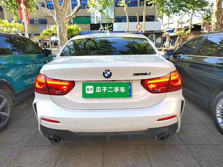 BMW 1 Series, 2022 — фото 6 из 9
