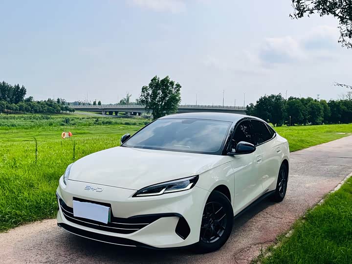 BYD Seal 06 Hybrid/EV, 2024 — купить в Саратове под ключ
