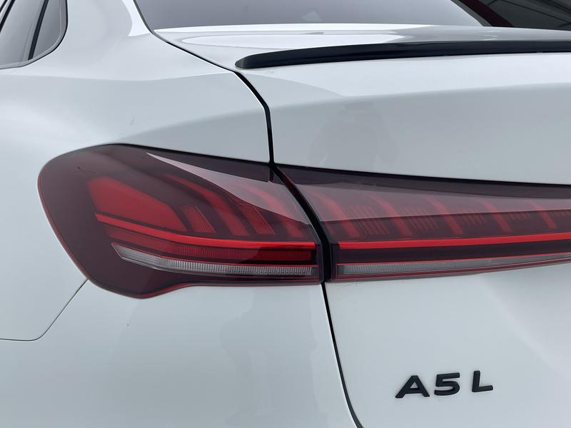 Audi A5L, 2025 — фото 10 из 12
