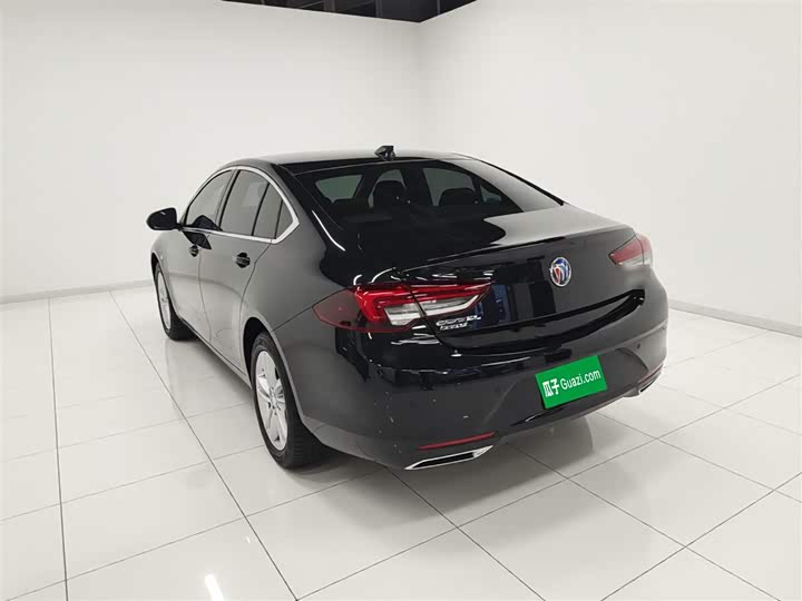 Buick Regal, 2023 — фото 5 из 9