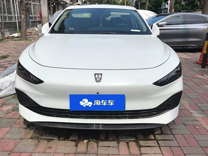 Roewe D7, 2024 — фото 2 из 9