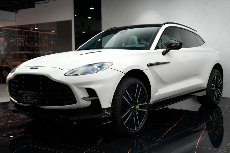 Aston Martin DBX, 2022 — купить в Санкт-Петербурге под ключ