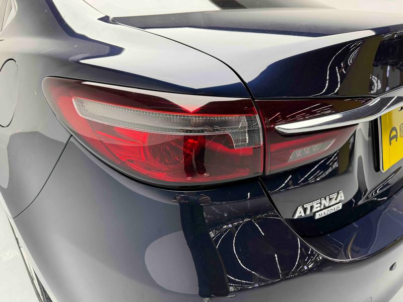 Mazda Atenza, 2022 — фото 10 из 12