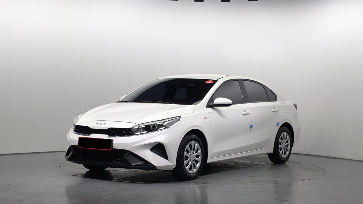 Kia K3, 2023 — купить в Пензе под ключ