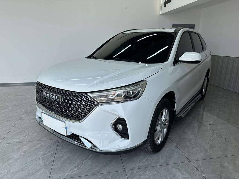 Haval M6, 2022 — купить в Смоленске под ключ
