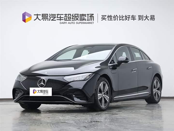 Mercedes-Benz EQE, 2025 — купить в Санкт-Петербурге под ключ