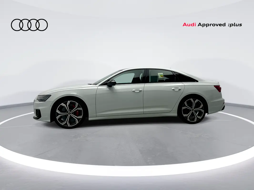 Audi S6, 2025 — фото 2 из 10