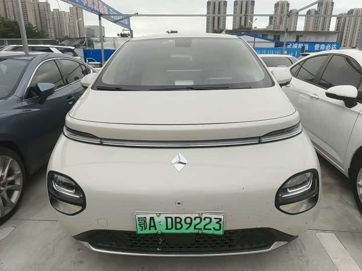 Baojun Yunduo, 2023 — купить в Уфе под ключ