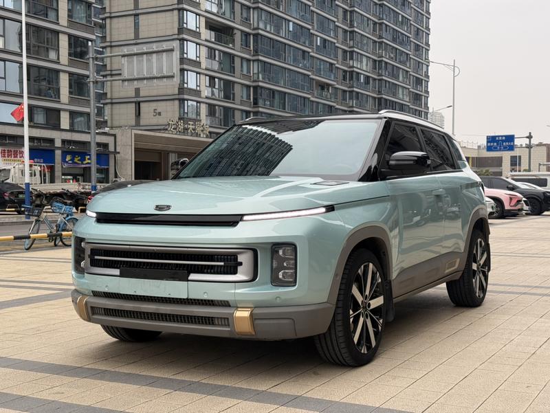 Geely Icon, 2023 — купить в Чебоксарах под ключ