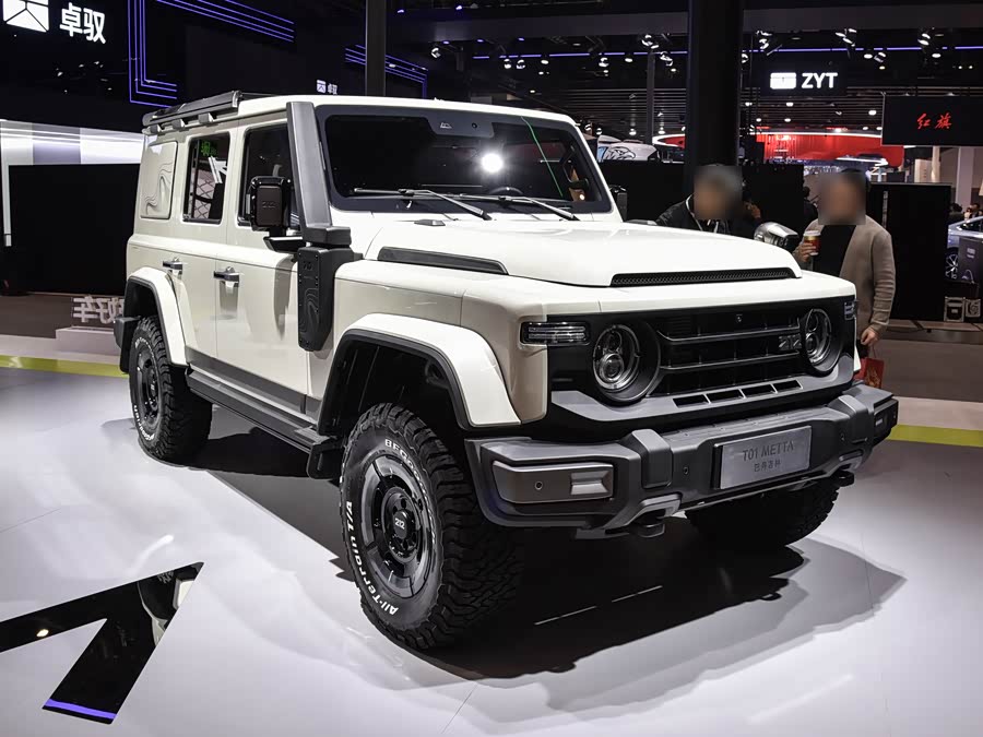 BAW 212 T01, 2026 — купить в Иванове под ключ