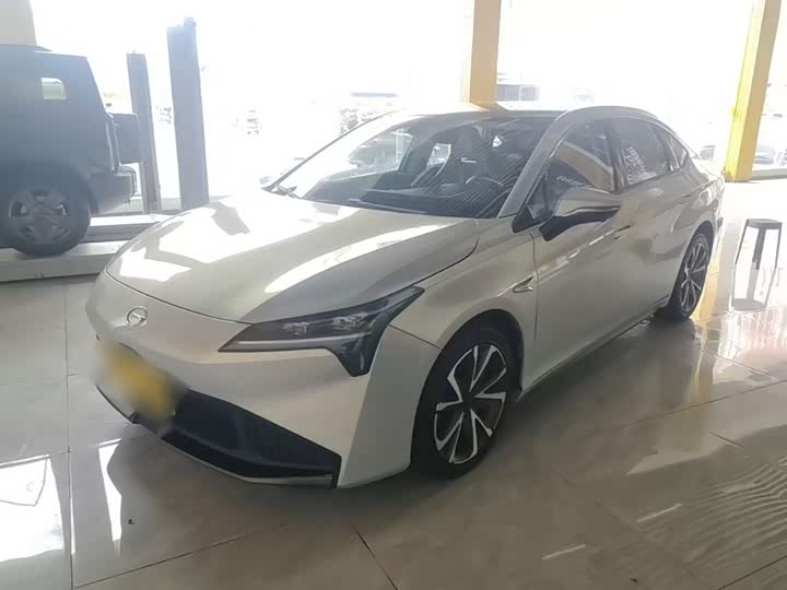 GAC Aion S Plus, 2023 — фото 2 из 9