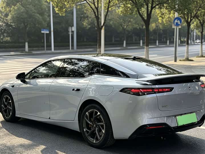 GAC Hyptec GT, 2024 — фото 9 из 9