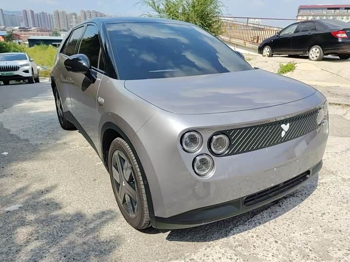Nio Firefly Firefly, 2026 — купить в Калуге под ключ