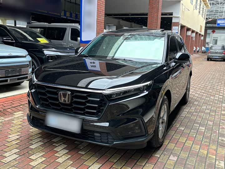 Honda CR-V, 2022 — купить в Ижевске под ключ