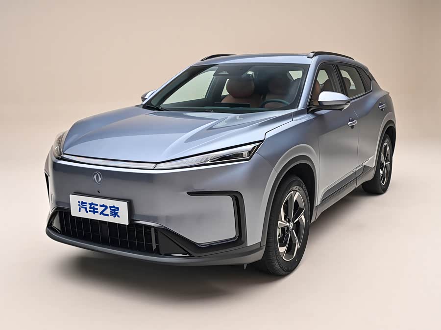 Dongfeng Aeolus L8Y, 2026 — купить в Саранске под ключ